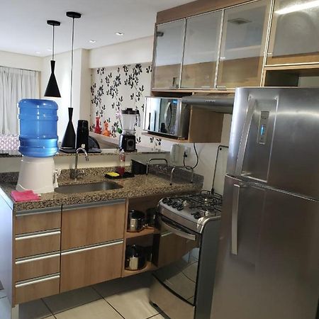 Beach Class Fortaleza Экстерьер фото