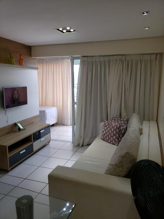 Beach Class Fortaleza Экстерьер фото