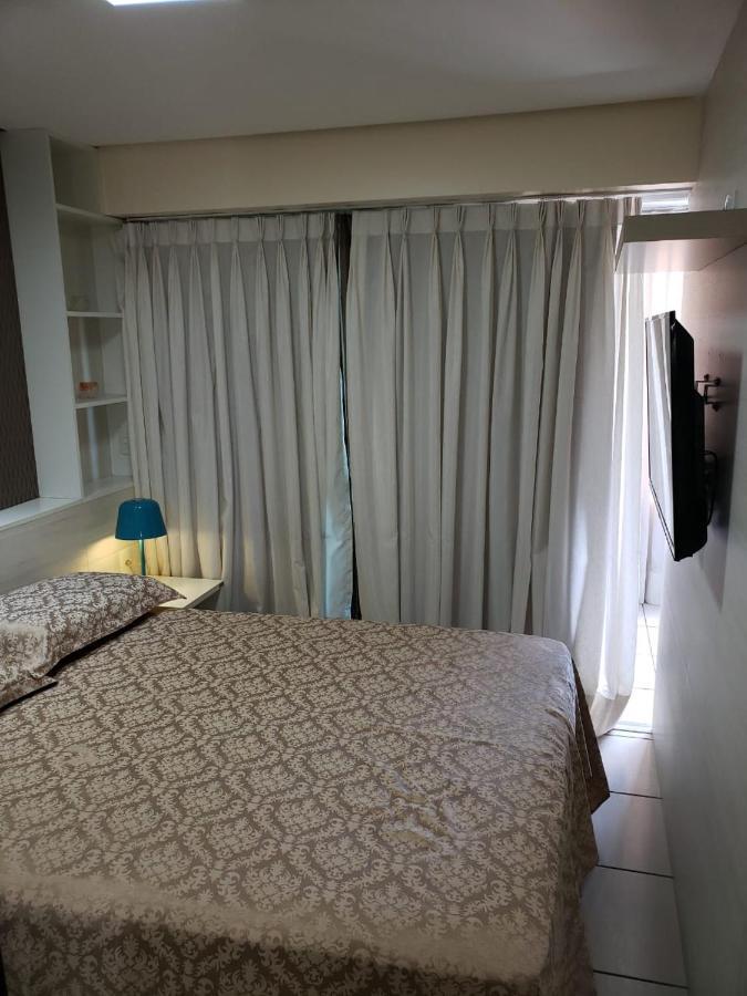 Beach Class Fortaleza Экстерьер фото