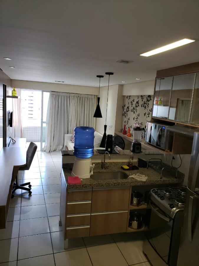 Beach Class Fortaleza Экстерьер фото